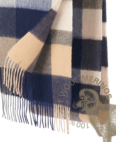 Шарф Унисекс FTQ.W220_72068.17/TOSCA